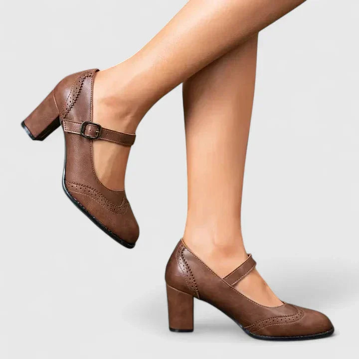 Kristenyah | Zapatos ortopédicos cómodos para mujer
