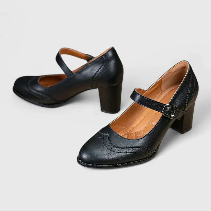 Kristenyah | Zapatos ortopédicos cómodos para mujer