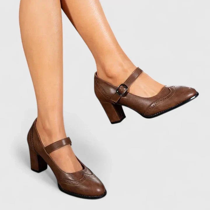 Kristenyah | Zapatos ortopédicos cómodos para mujer
