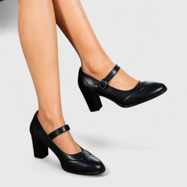 Kristenyah | Zapatos ortopédicos cómodos para mujer
