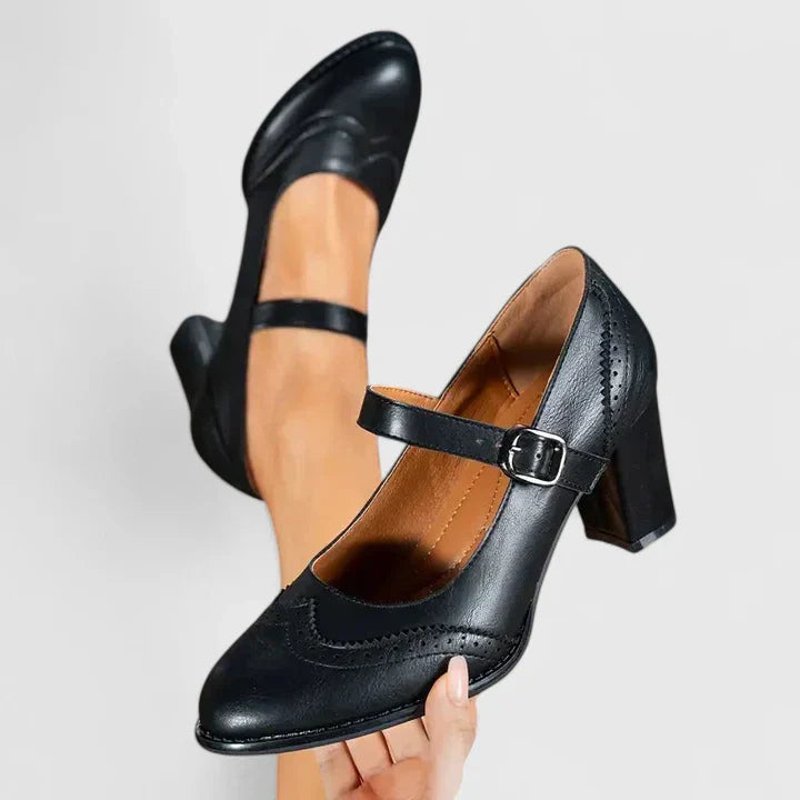 Kristenyah | Zapatos ortopédicos cómodos para mujer