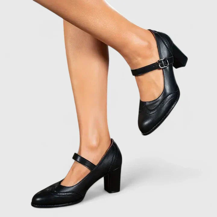 Kristenyah | Zapatos ortopédicos cómodos para mujer