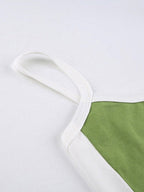 Women's Vintage Cropped Top - Posie Style