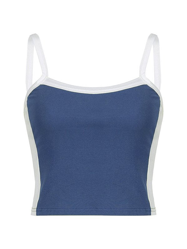 Women's Vintage Cropped Top - Posie Style-MODAUTLET