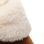 Women's Waterproof Insulated Winter Boots