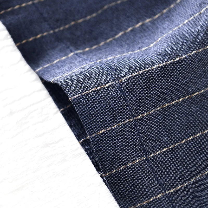 Jack | Pantaloncini estivi da uomo con coulisse, lunghezza al ginocchio