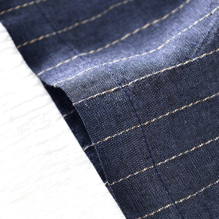 Jack | Pantaloncini estivi da uomo con coulisse, lunghezza al ginocchio