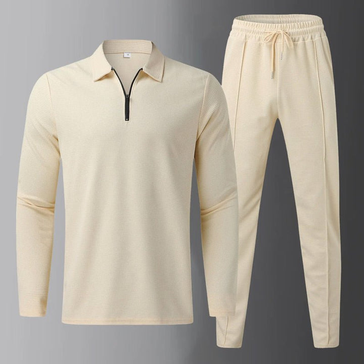Men's Casual Leisure Set-MODAUTLET