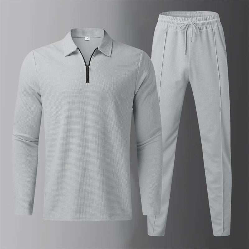 Men's Casual Leisure Set-MODAUTLET