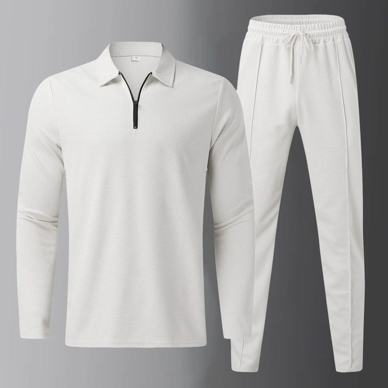 Men's Casual Leisure Set-MODAUTLET