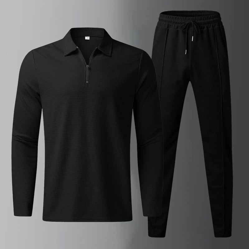 Men's Casual Leisure Set-MODAUTLET