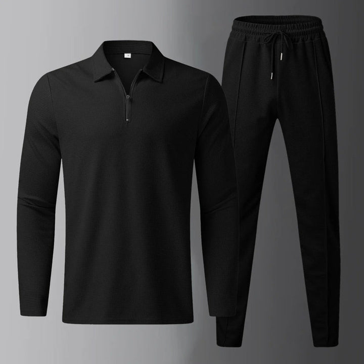 Men's Casual Leisure Set-MODAUTLET
