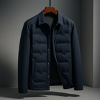 Sergio Zanelli Down Jacket