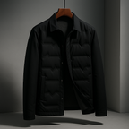 Sergio Zanelli Down Jacket