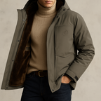 Whitley Down Jacket - Ultra-Warm, Stylish & Sustainable Winter Essential - MODAUTLET