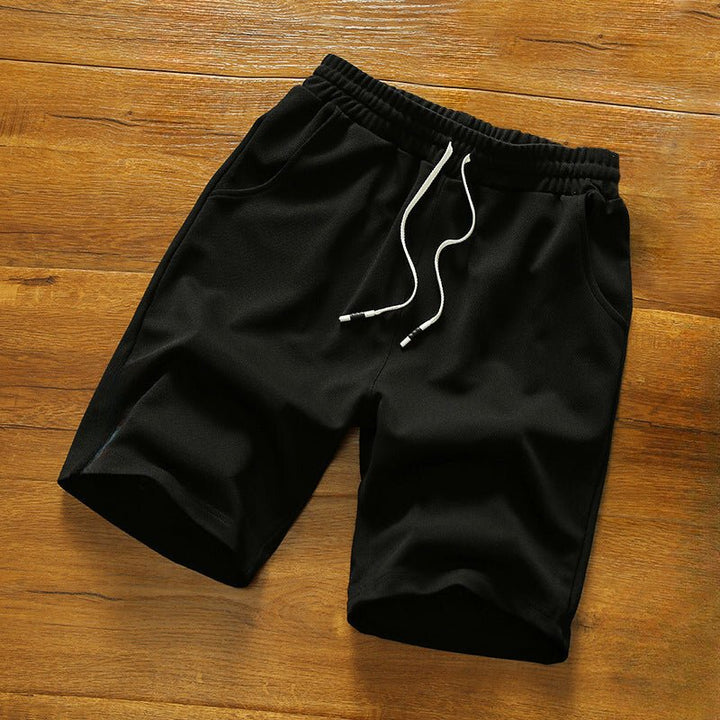 Men's Tropic Breeze Shorts - Lightweight & Comfortable Summer Wear-MODAUTLET
