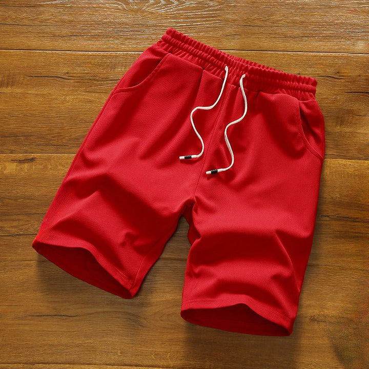 Men's Tropic Breeze Shorts - Lightweight & Comfortable Summer Wear-MODAUTLET