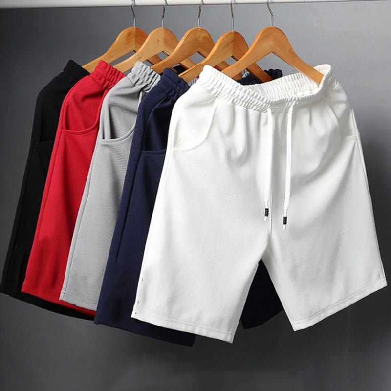Men's Tropic Breeze Shorts - Lightweight & Comfortable Summer Wear-MODAUTLET
