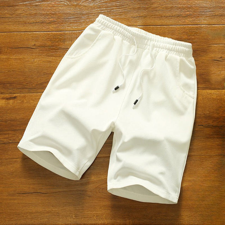 Men's Tropic Breeze Shorts - Lightweight & Comfortable Summer Wear-MODAUTLET