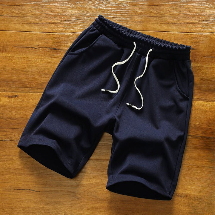 Men's Tropic Breeze Shorts - Lightweight & Comfortable Summer Wear-MODAUTLET