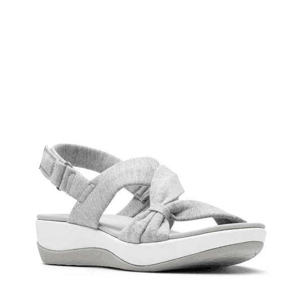 Women's Summer Orthopedic Sandals Gray