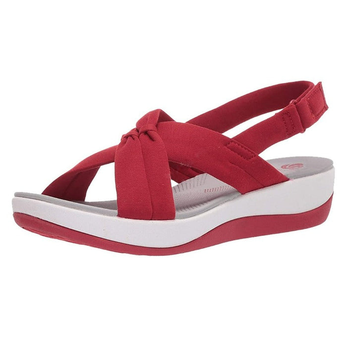 Women's Summer Orthopedic Sandals-MODAUTLET