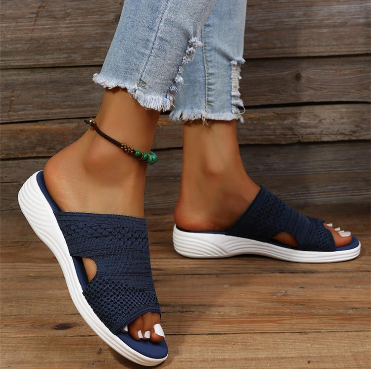 Women's Comfortable Orthopedic Sandals for All-Day Support-MODAUTLET