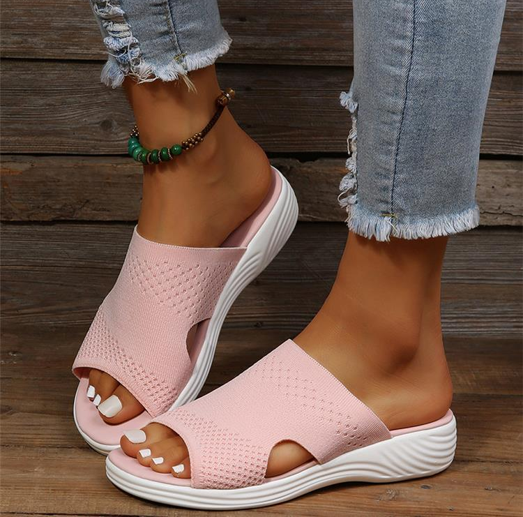 Women's Comfortable Orthopedic Sandals for All-Day Support-MODAUTLET