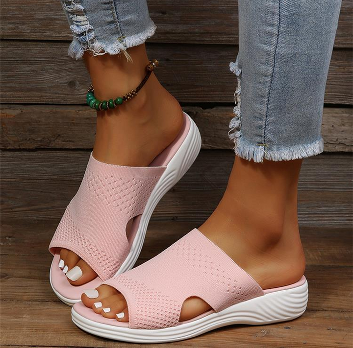 Women's Comfortable Orthopedic Sandals for All-Day Support-MODAUTLET
