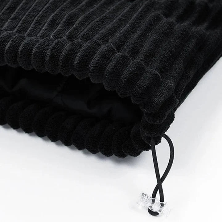 Men's Corduroy Jacket in Houston Style