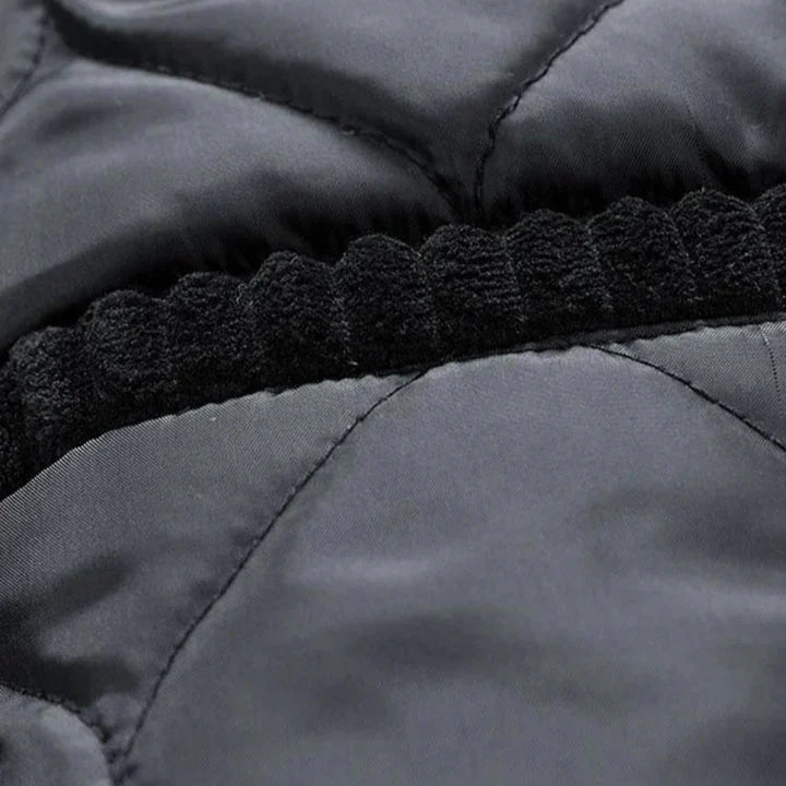 Men's Corduroy Jacket in Houston Style