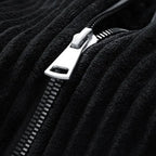 Men's Corduroy Jacket in Houston Style