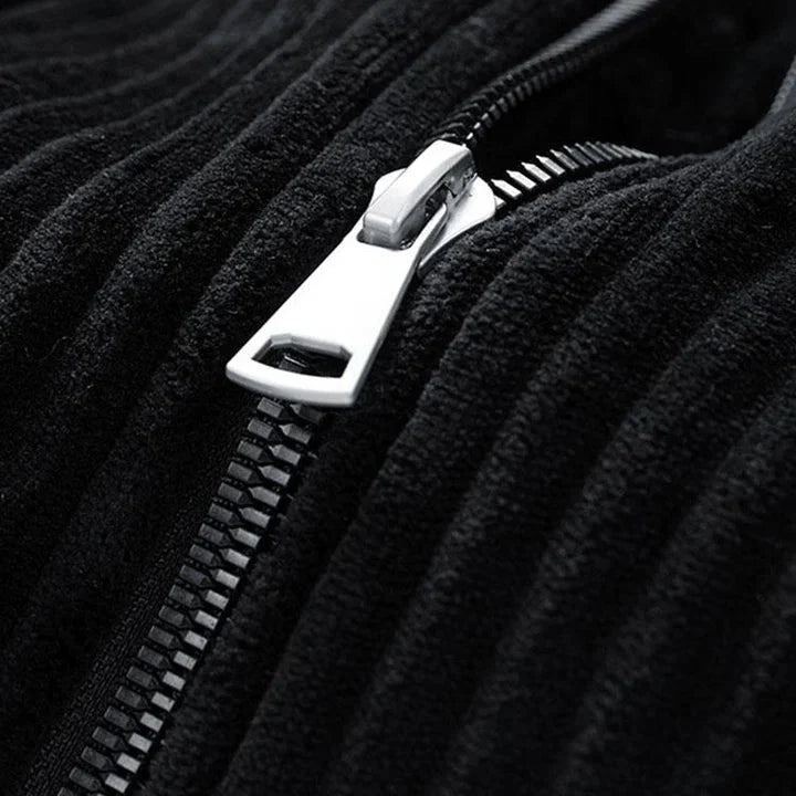 Men's Corduroy Jacket in Houston Style