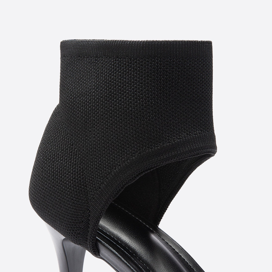 Women's Elegant Comfortable Peep Toe High Heel Sandals-MODAUTLET