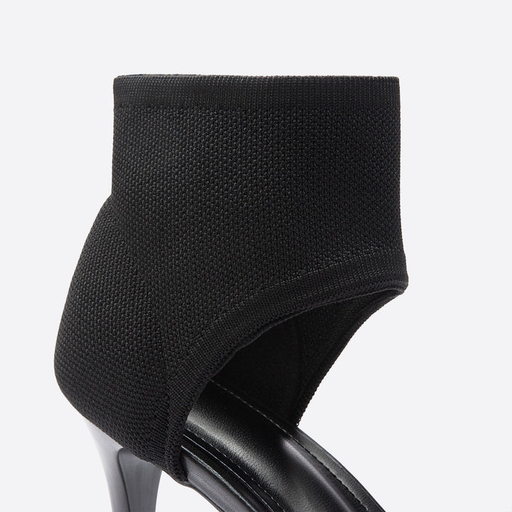 Women's Elegant Comfortable Peep Toe High Heel Sandals-MODAUTLET
