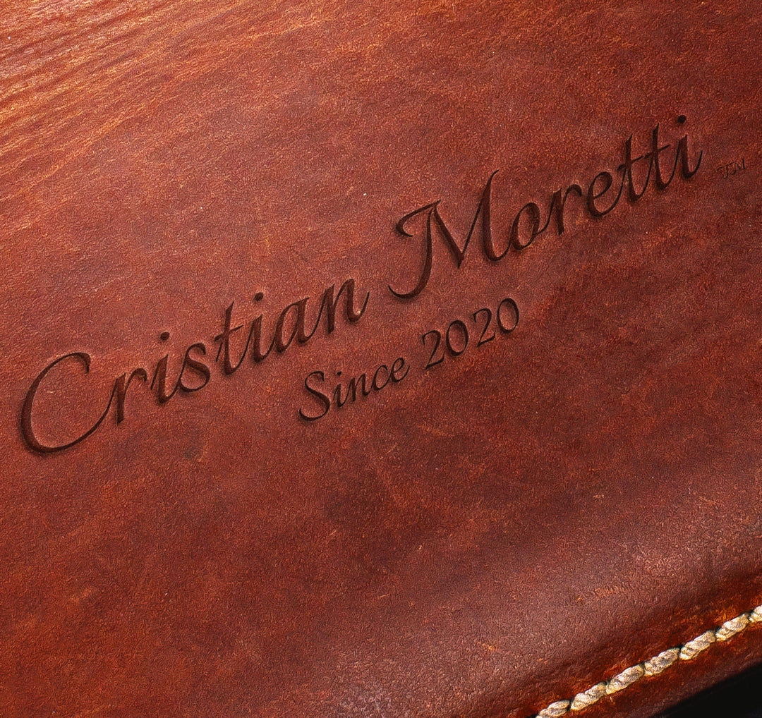 Men's Genuine Leather Italian Shoes-MODAUTLET
