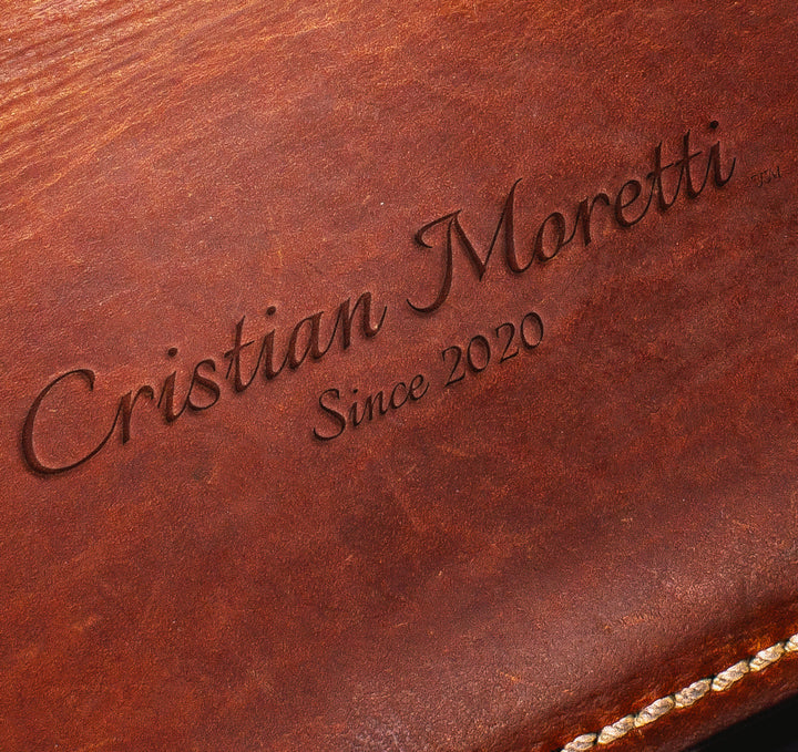 Men's Genuine Leather Italian Shoes-MODAUTLET