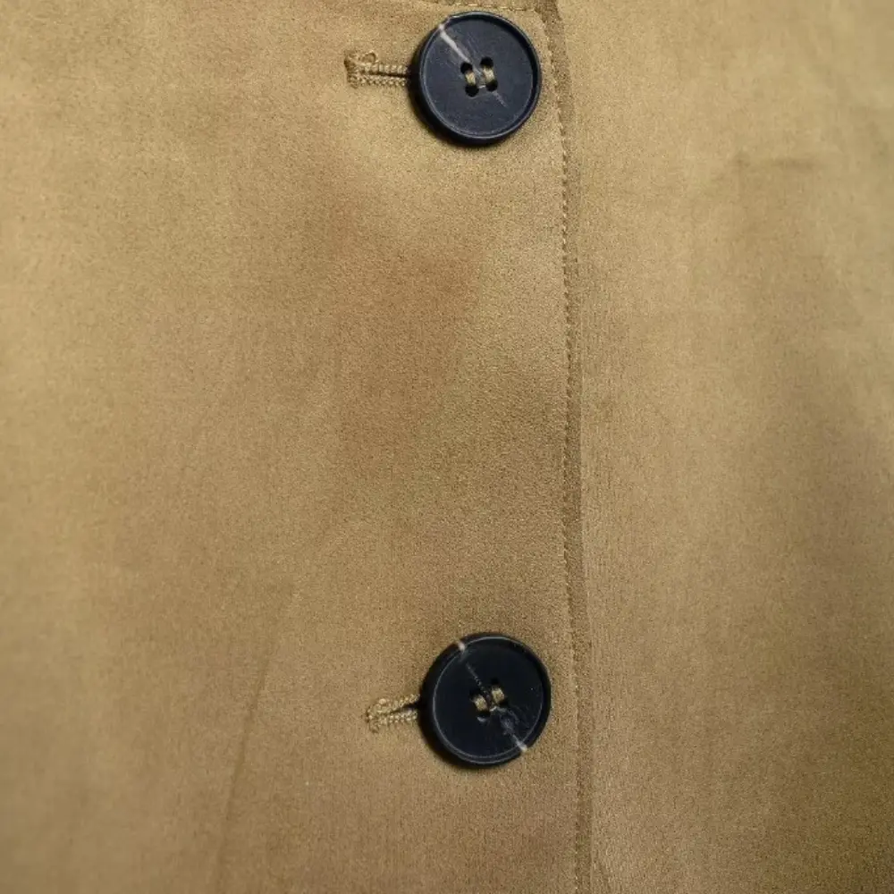 Autumn Suede Jacket for Women