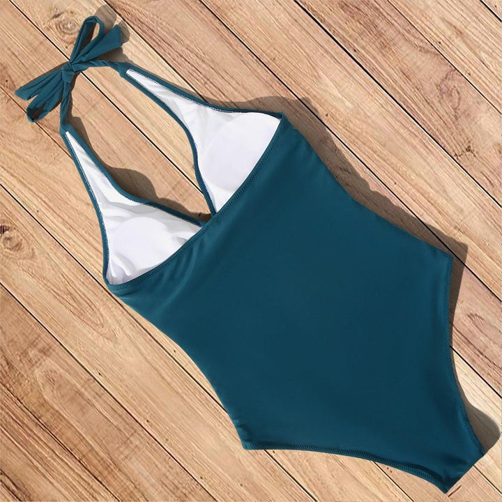 Women's Flattering Swimsuit-MODAUTLET