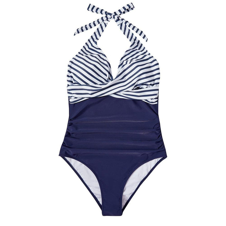 Women's Flattering Swimsuit-MODAUTLET