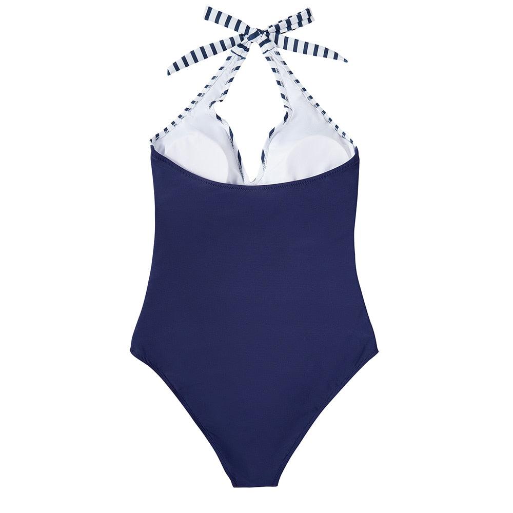 Women's Flattering Swimsuit-MODAUTLET