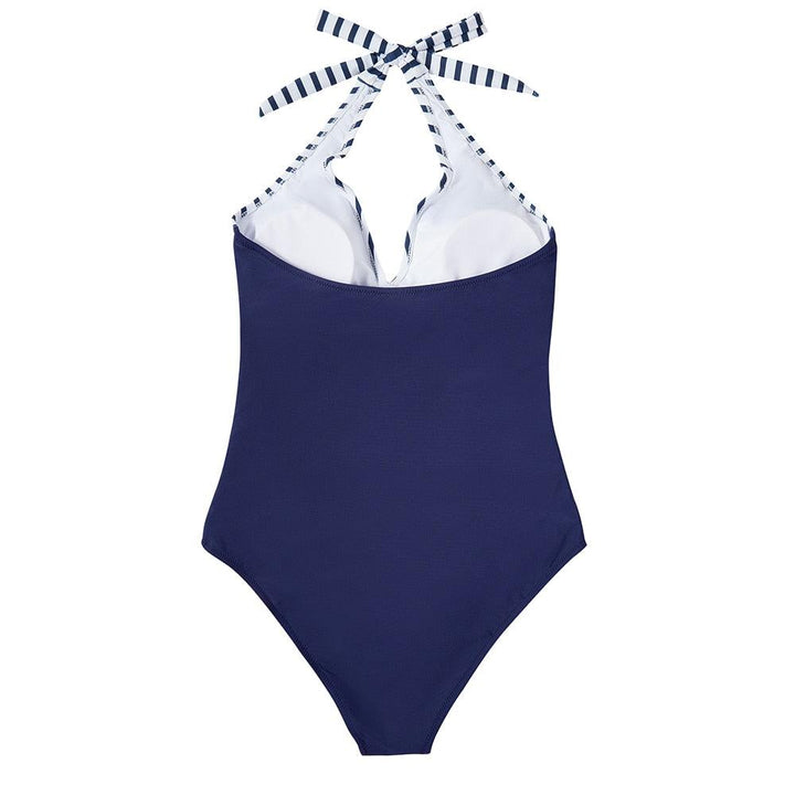 Women's Flattering Swimsuit-MODAUTLET
