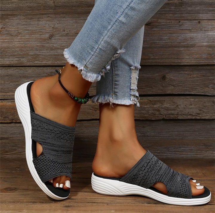 Women's Comfortable Orthopedic Sandals for All-Day Support-MODAUTLET