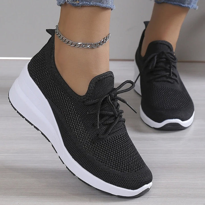 Women's Orthopaedic Shoes for Comfort and Support-MODAUTLET