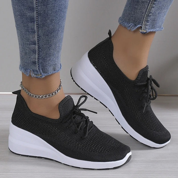 Women's Orthopaedic Shoes for Comfort and Support-MODAUTLET