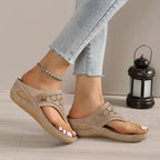 Women's Comfortable Orthopedic Sandals