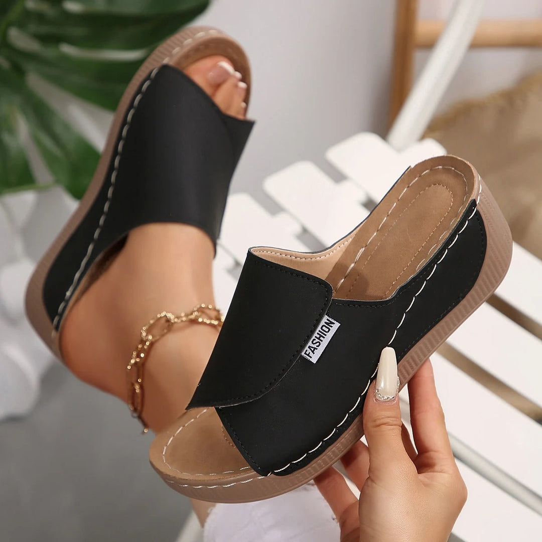 Women's Orthopaedic Pain Relief Shoes-MODAUTLET