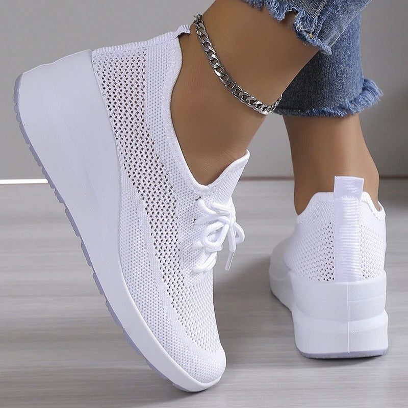 Women's Orthopaedic Shoes for Comfort and Support-MODAUTLET