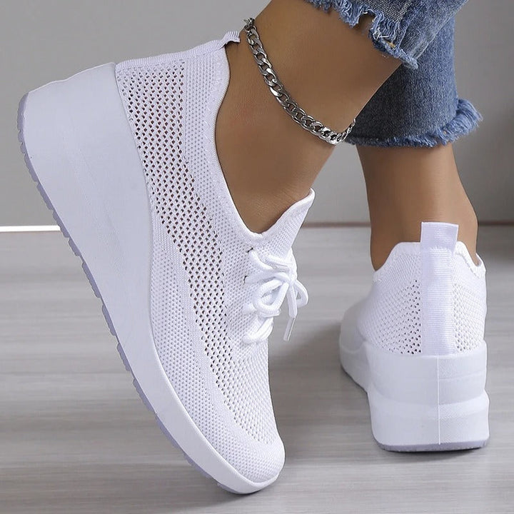Women's Orthopaedic Shoes for Comfort and Support-MODAUTLET