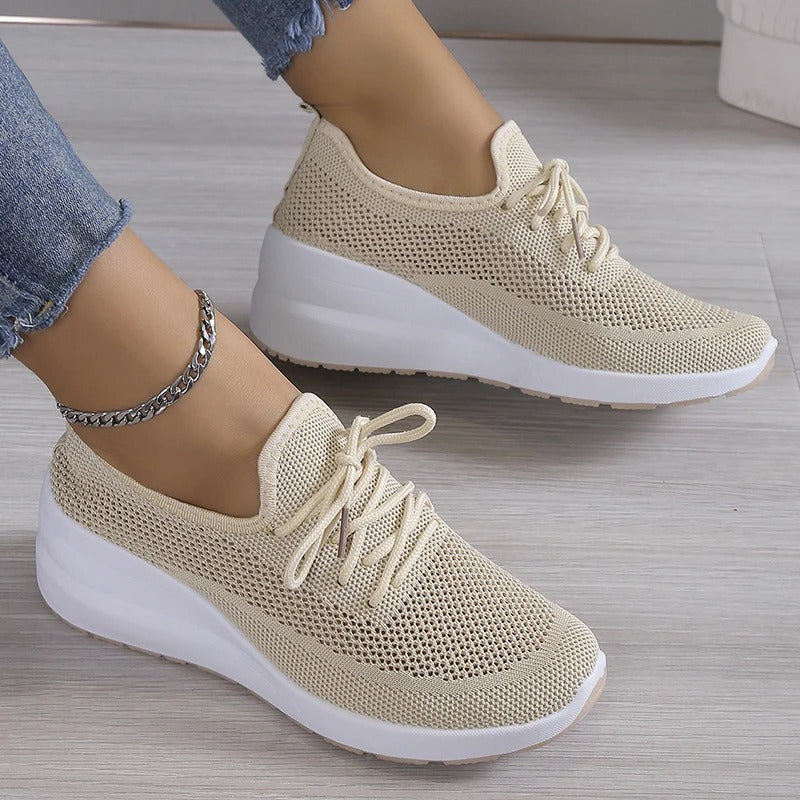 Women's Orthopaedic Shoes for Comfort and Support-MODAUTLET